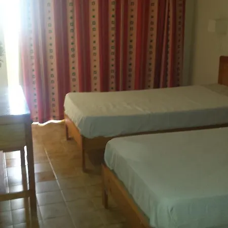 Praia Da Rocha 1 In Clube דירה פורטימאו