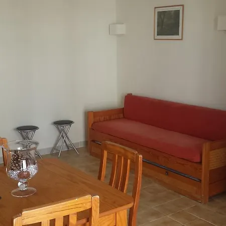 דירה Praia Da Rocha 1 In Clube *