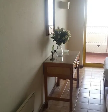 公寓 Praia Da Rocha 1 In Clube 波尔蒂芒