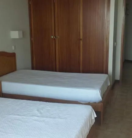 Praia Da Rocha 1 In Clube 波尔蒂芒