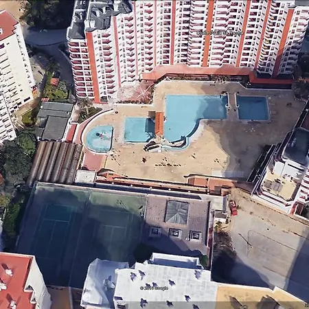 Praia Da Rocha 1 In Clube 波尔蒂芒