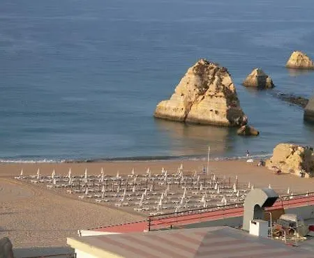 Praia Da Rocha 1 In Clube 公寓 波尔蒂芒