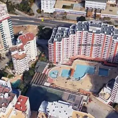 Praia Da Rocha 1 In Clube 公寓